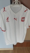Sprzedam koszulkę Reprezentacji Polski 