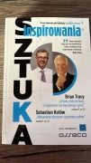 Sztuka inspirowania pod redakcją Sebastiana Kotów-Edycja limitowana