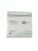 Filament 1,75 Nylon biały Nexeo Novamid 1070 750g 