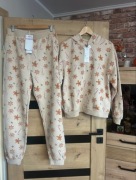 Świąteczny dres damski Sinsay