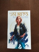 Płoń dla mnie - Ilona Andrews