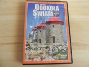 Film DVD RODOS I KARPATHOS seria Dookoła Świata