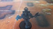 Warhammer 40K Ultramarine Deathwatch Kill Team Ortan Cassius