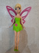 Dzwoneczek, Disney, Jakks Pacific, Wróżka 