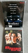 Czcigodni mordercy (Men Of Respect -1990) Blu-ray