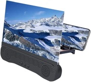 Lupa wzmacniacz ekranu do smartfona 12 cali