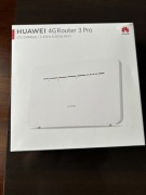 Router Huawei 4g