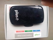 Router WiFi ZTE MF60