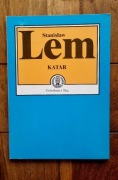 KATAR Stanisław Lem 