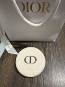 Dior puder bronzer