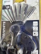 Otwornice ,tarcza  diamentowa.glazura