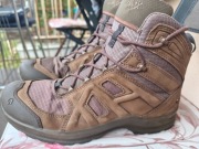 buty haix black eagle athletic 2.0 n gtx mid/brown 41