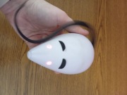 Interaktywna zabawka - mysz dla kota