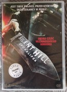 Silent Hill Apokalipsa Revelation PL wydanie DVD napisy i lektor PL 