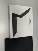 Magic Keyboard iPad Pro 11 1 i 2 generacji 