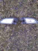 Halogeny Fiat Bravo II Lift 