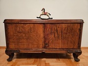 Komoda przedwojenna, piękna