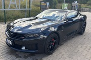 Chevrolet CAMARO RS 2022 3.6 V6 350km coupe