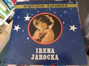 Irena Jarocka – Wigilijne Życzenia