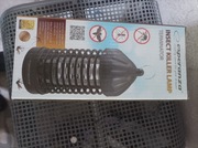 LAMPA OWADOBOJCZA BARDZO SKUTECZNIE PRZYCIAGA OWADY