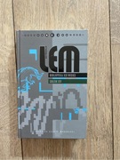 Stanisław Lem Biblioteka XXI wieku Golem XIV tom18