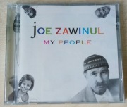 Joe Zawinul - My People