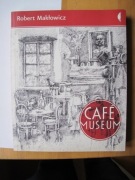 Robert Makłowicz Cafe Museum
