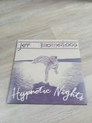 Jeff the Brotherhood -Hypnotic Nights Lp