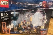 LEGO 4192 Pirates of the Caribbean Fontanna młodości