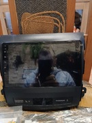 Radio Samochodowe 2 din Mitsubishi Outlander 2006-2012 4GB ROM/64GB ram