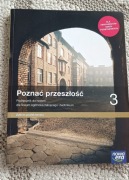Poznać przeszłość 3 Podręcznik Zakres podstawowy 2021 Nowa Era Historia