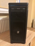 Komputer stacjonarny i7-4790 / GTX 970 / SSD Samsung