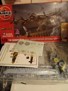 Airfix  A50138  Avro Lancaster B.III 617 SQ Chastise operation (gift set) 