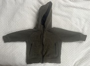 Bluza rozpinana z kapturem Next na 2-3 latka