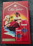 Old Spice Captain Gift Set zestaw upominkowy dla mężczyzn