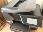 Niedziałająca drukarka HP OfficeJet 8600 