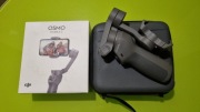 DJI Osmo Mobile 3 + Akcesoria 