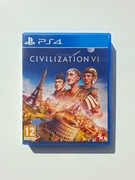 Sid Meier's Civilization VI (PS4)