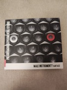 Małe Instrumenty - Kartacz [Polish Radio Experimental Studio] CD