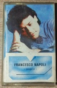 Francesco Napoli - Magico kaseta magnetofonowa