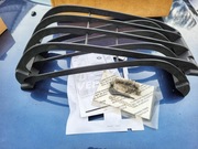 Kratki ochronne reflektorów LAND ROVER Discovery 2 STC50026