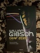 Graf Zero William Gibson