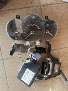 Kia picanto zestaw startowy kluczyk stacyjka 