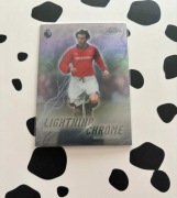 Ryan Giggs Topps