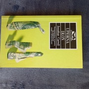 Upiorna dłoń Jonathan Carroll