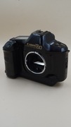 Aparat analogowy Canon T90