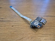 Dell Inspiron 15 - 3537 Moduł USB