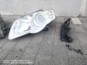 Lampa Soczewka Passat b6 jak Nowe Oryginał ! Lewa lub prawa. 