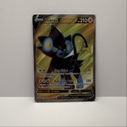 Karta Pokemon TCG Luxray V Astral Radiance