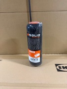 Wałek do gładzi Solid 6221 25cm